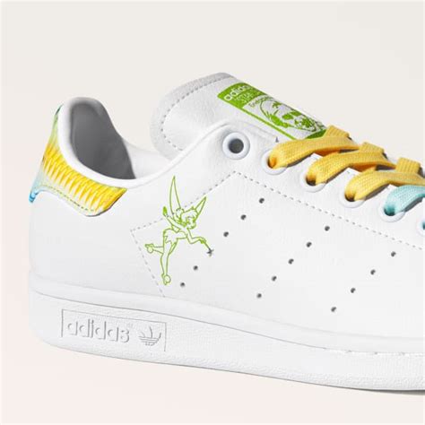 tinkerbell schuhe adidas|Tinker Bell shoes adults.